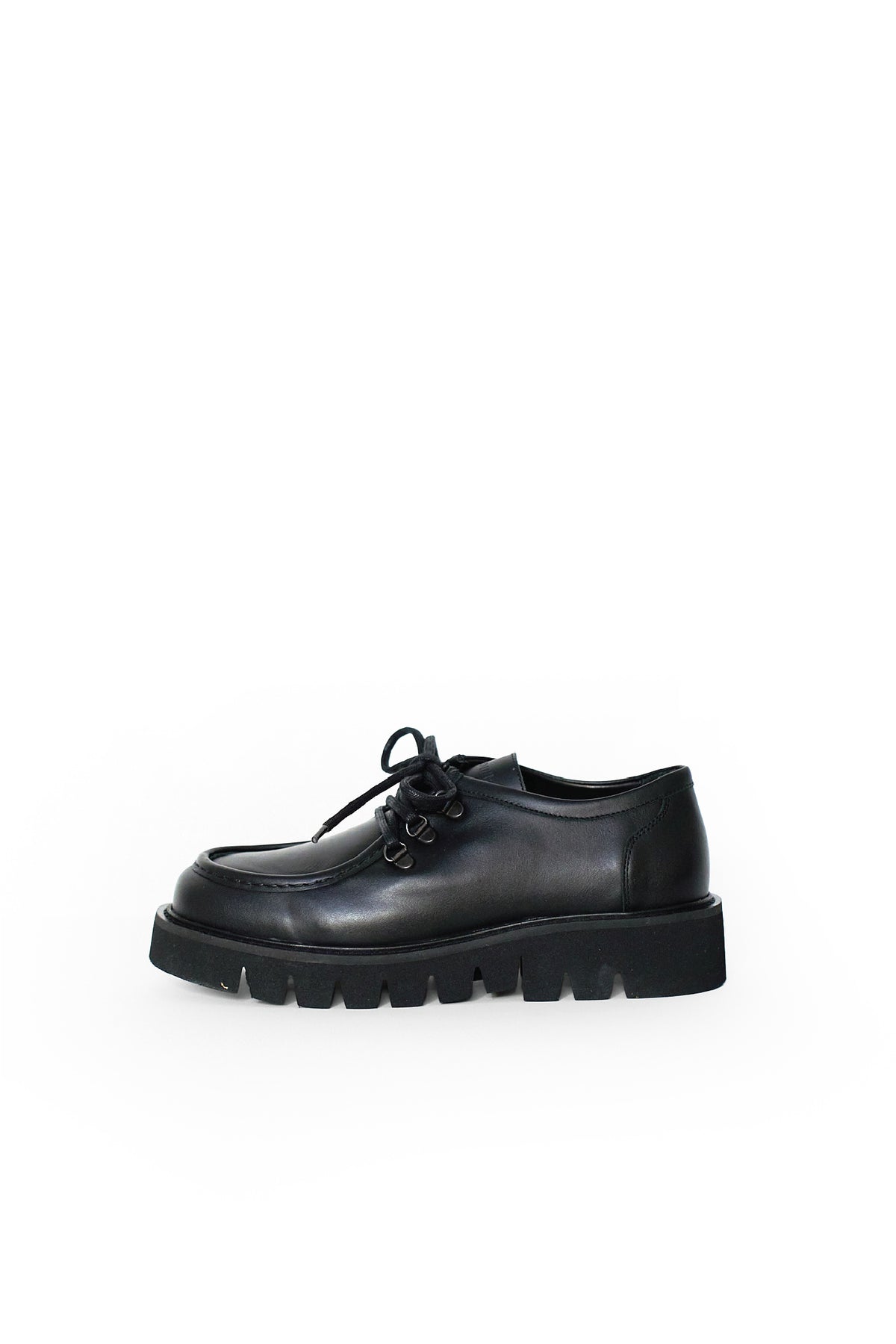 SOULLAND Mc NALLY loafer Footwear Black