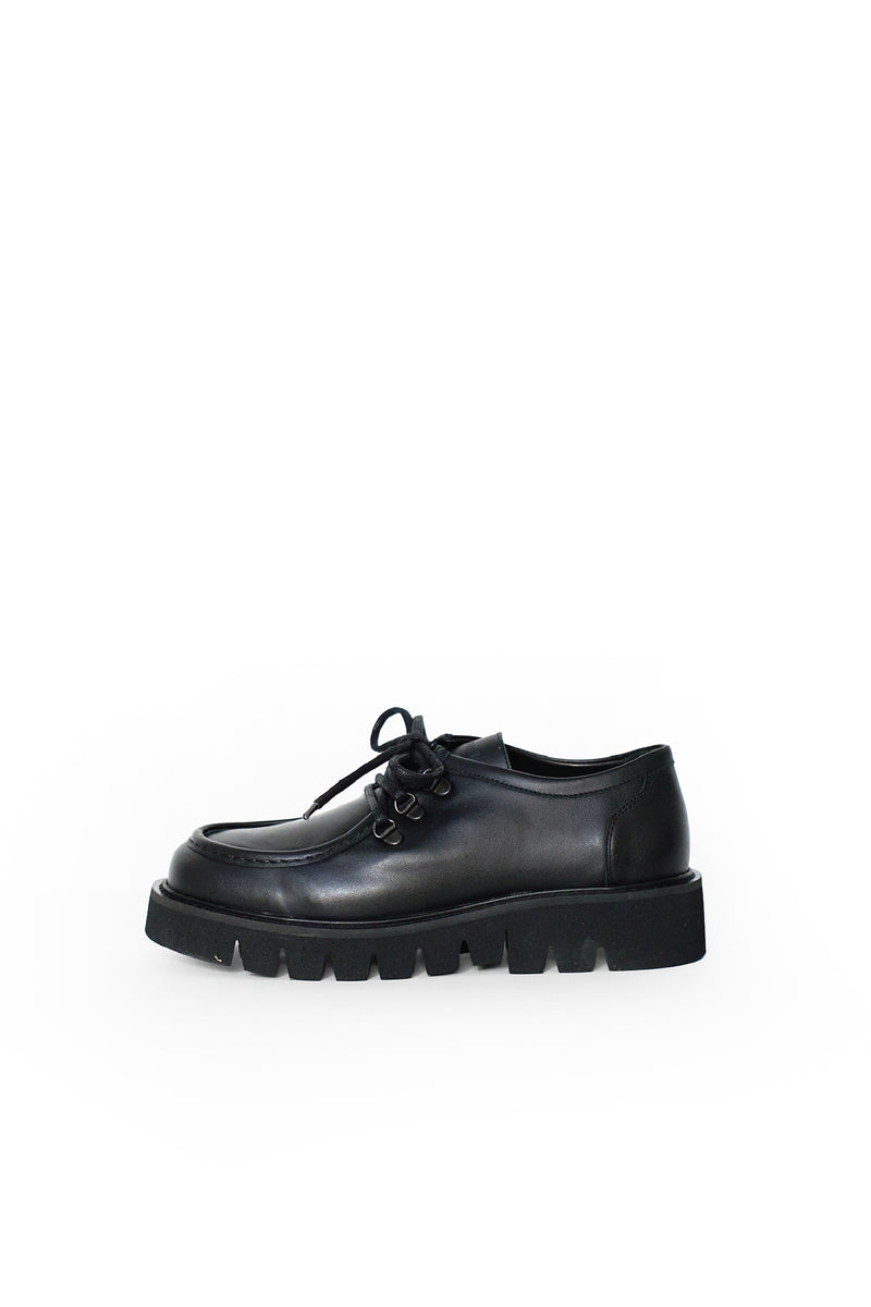 Mc NALLY loafer — alternate view