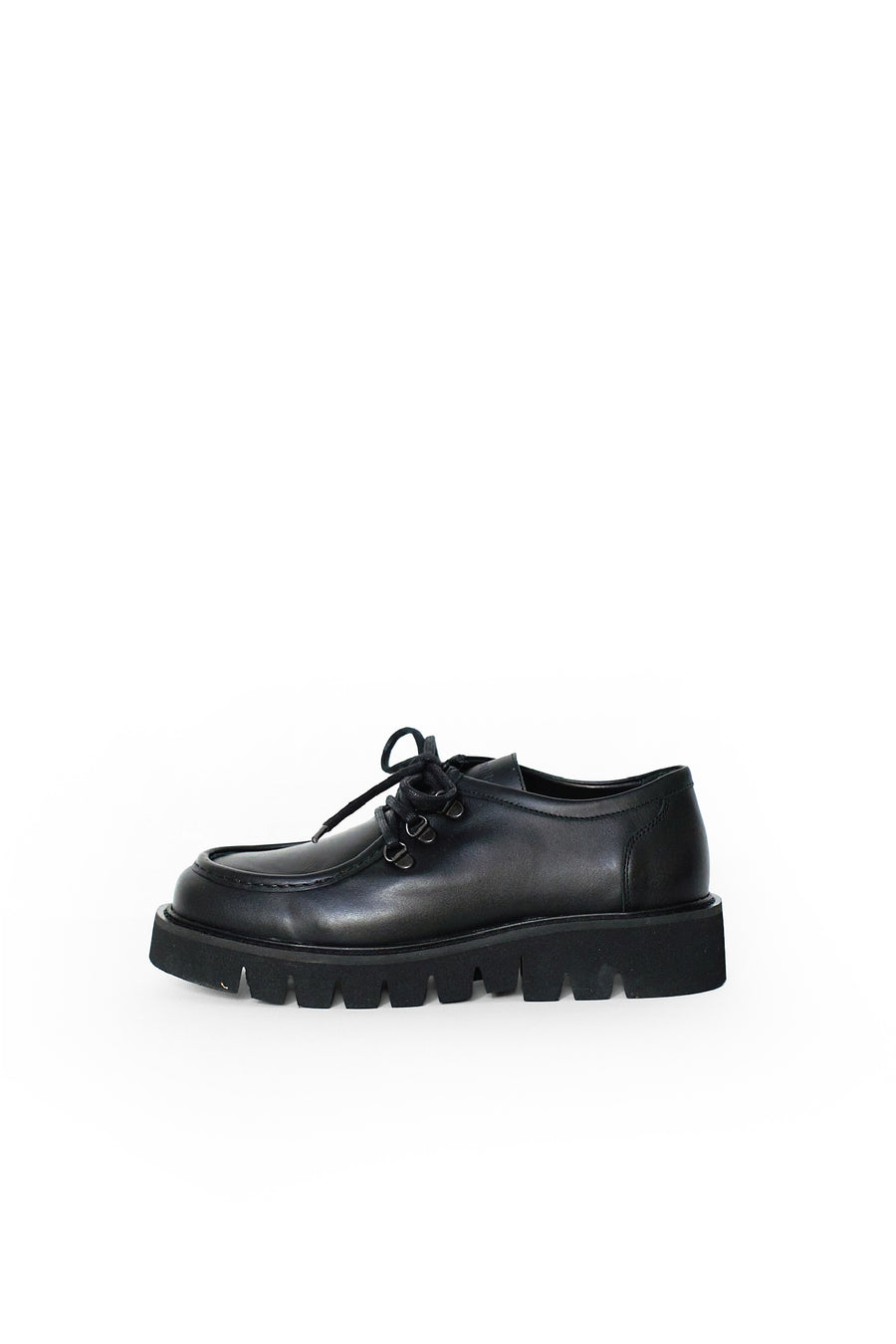 SOULLAND Mc NALLY loafer Footwear Black