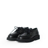 SOULLAND Mc NALLY loafer Footwear Black