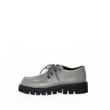SOULLAND Mc NALLY loafer Footwear Grey