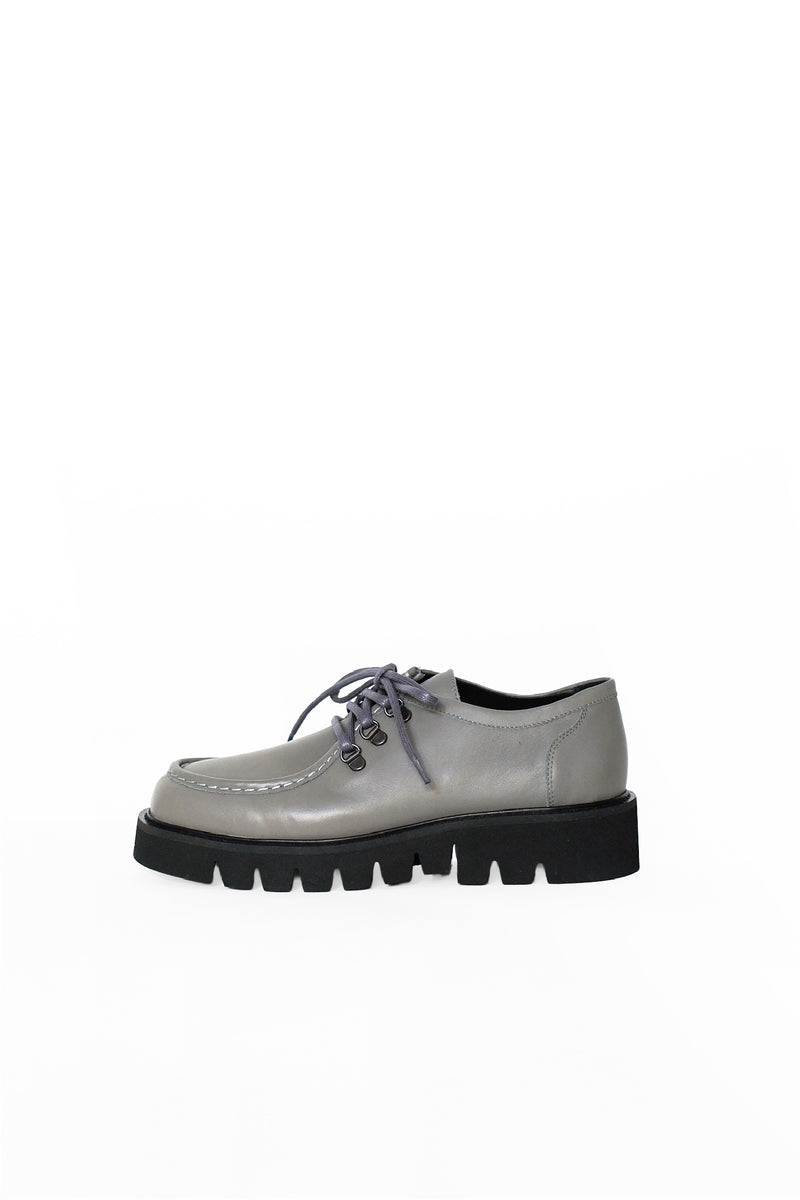 Mc NALLY loafer — alternate view