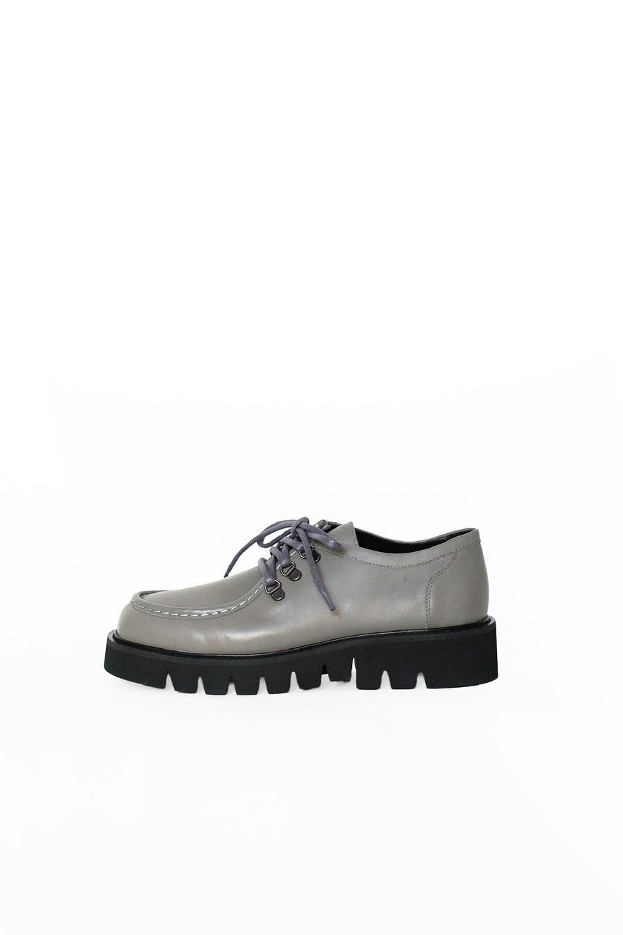 SOULLAND Mc NALLY loafer Footwear Grey