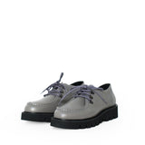 SOULLAND Mc NALLY loafer Footwear Grey