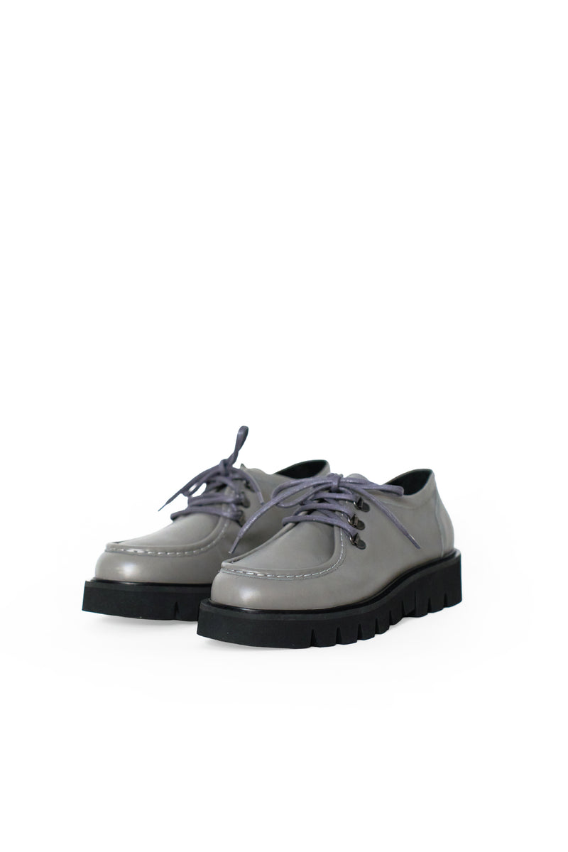 SOULLAND Mc NALLY loafer Footwear Grey