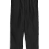 SOULLAND NEO pants Pants Black