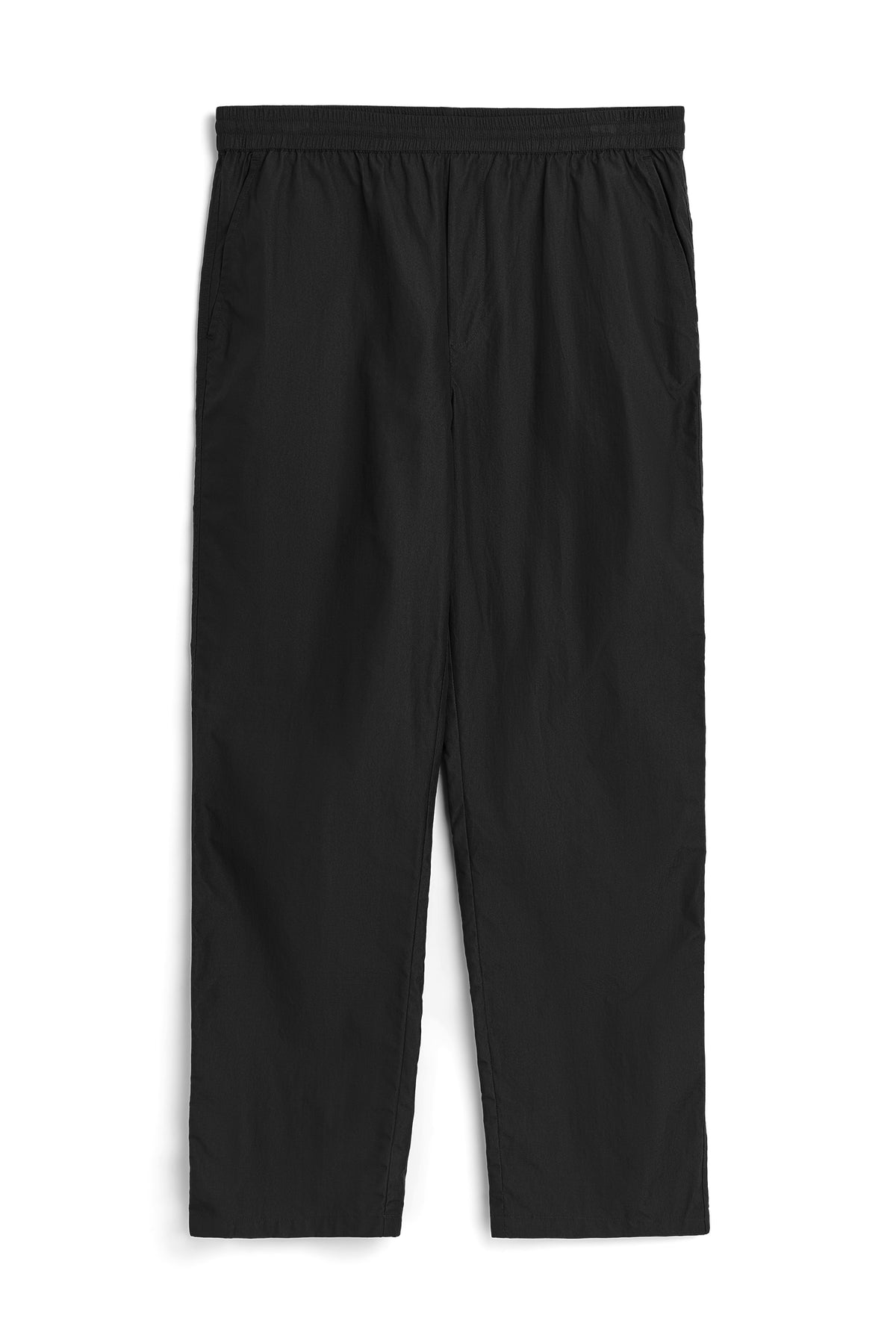 SOULLAND NEO pants Pants Black