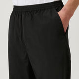 SOULLAND NEO pants Pants Black