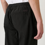 SOULLAND NEO pants Pants Black