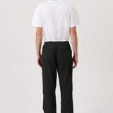 SOULLAND NEO pants Pants Black