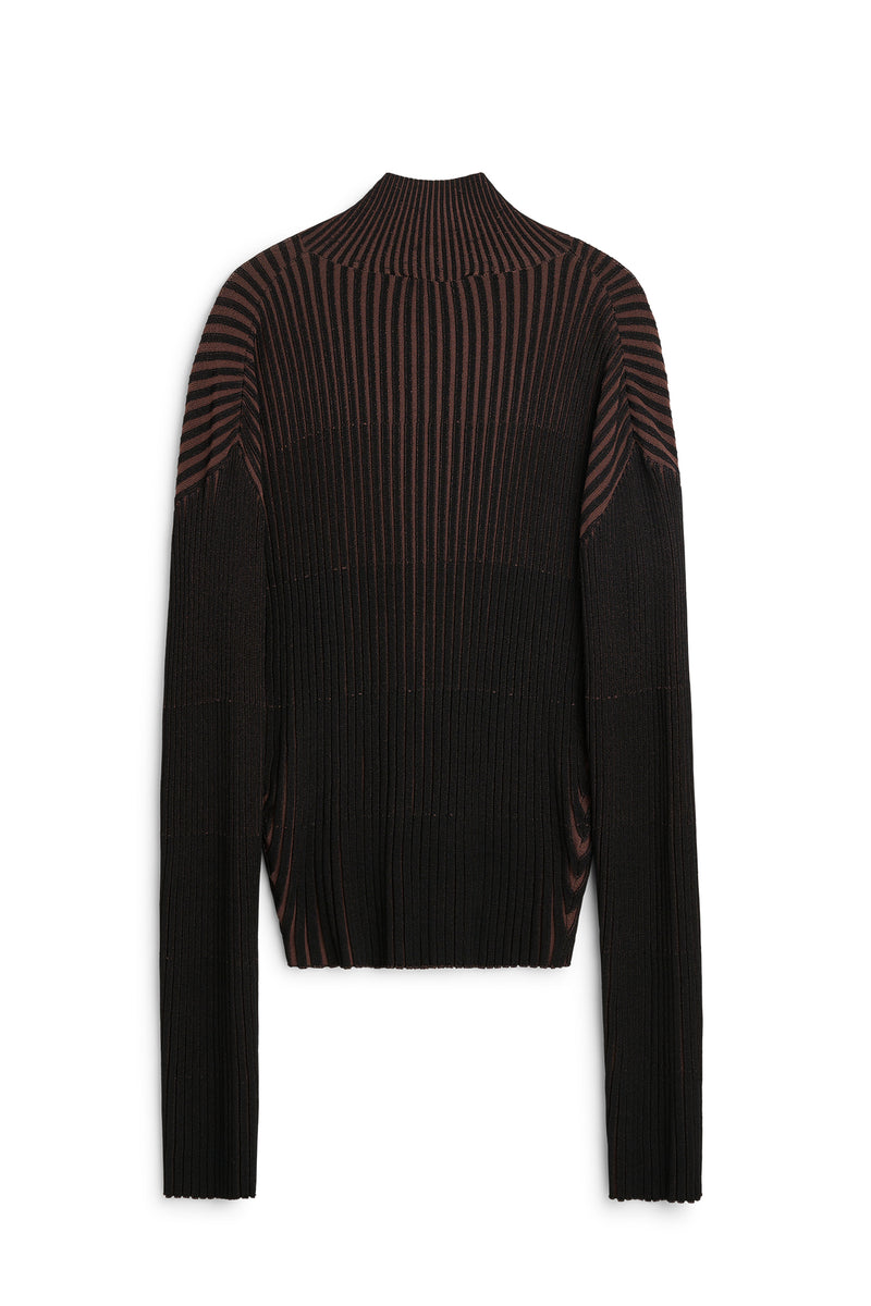 NIKA top — alternate view