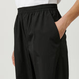 SOULLAND NEO pants Pants Black