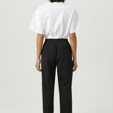 SOULLAND NEO pants Pants Black