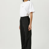 SOULLAND NEO pants Pants Black