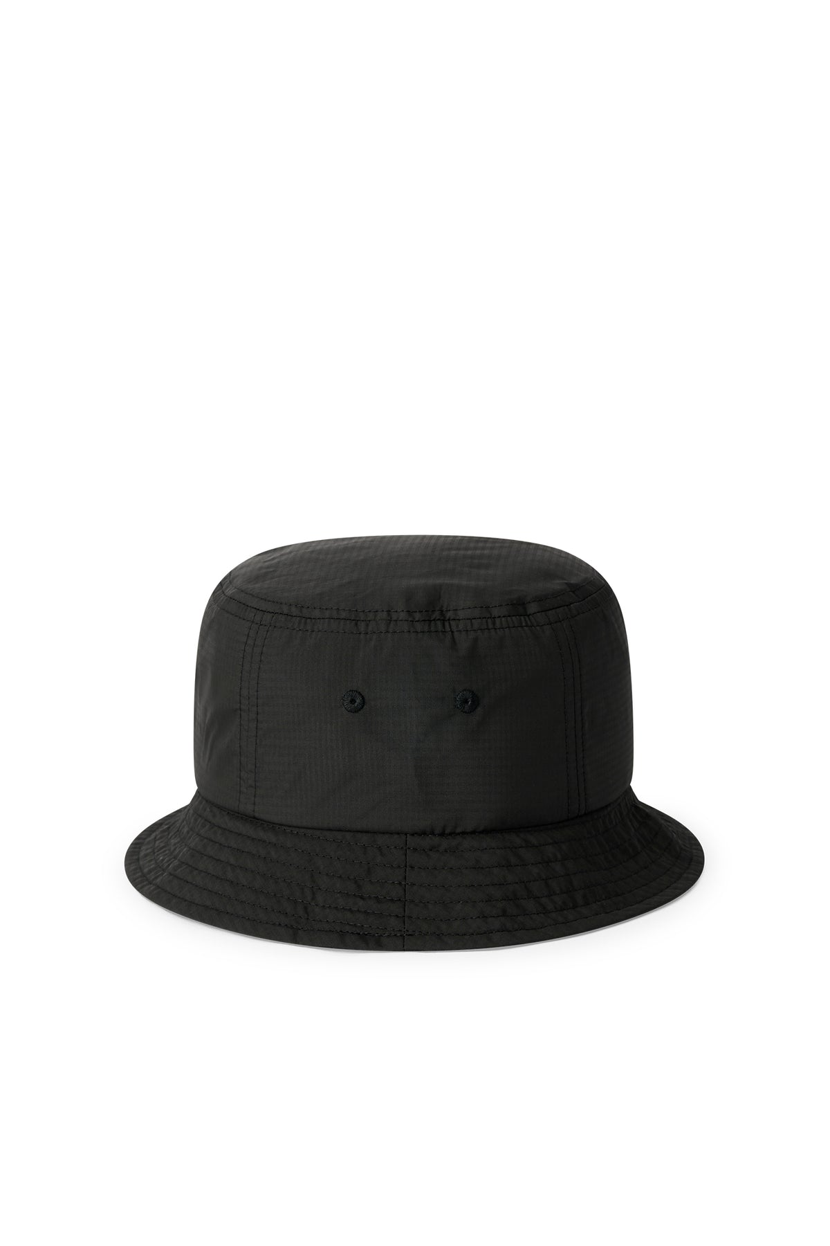SOULLAND Nola bucket hat Cap/hat/beanie Black