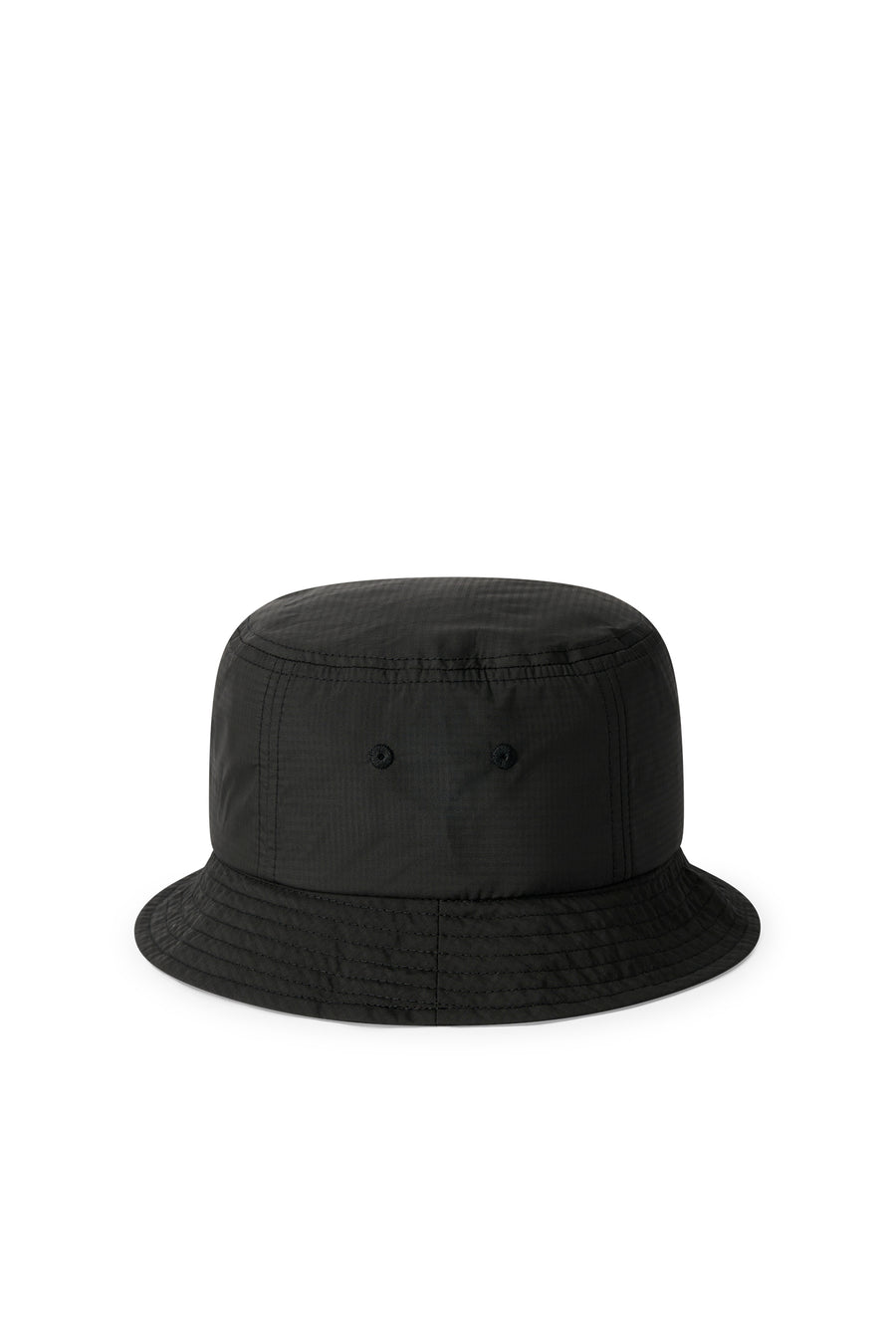 SOULLAND Nola bucket hat Cap/hat/beanie Black
