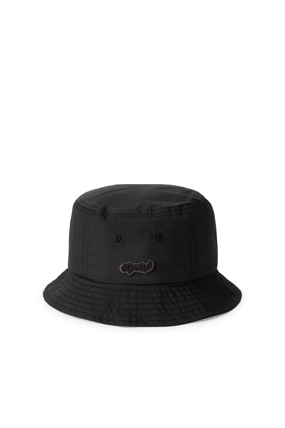 SOULLAND Nola bucket hat Cap/hat/beanie Black