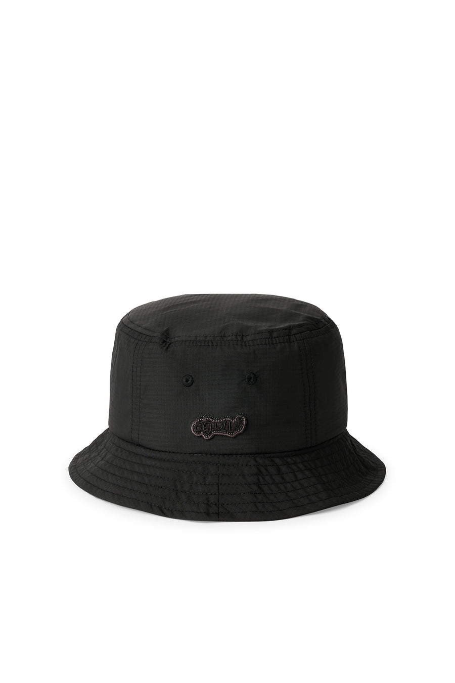 SOULLAND Nola bucket hat Cap/hat/beanie Black