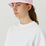 SOULLAND Nola bucket hat Cap/hat/beanie Pink