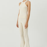 SOULLAND Nova Top Top Off White