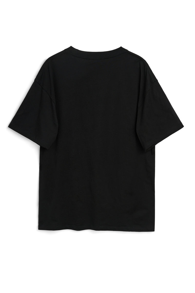 OCEAN T-shirt — alternate view