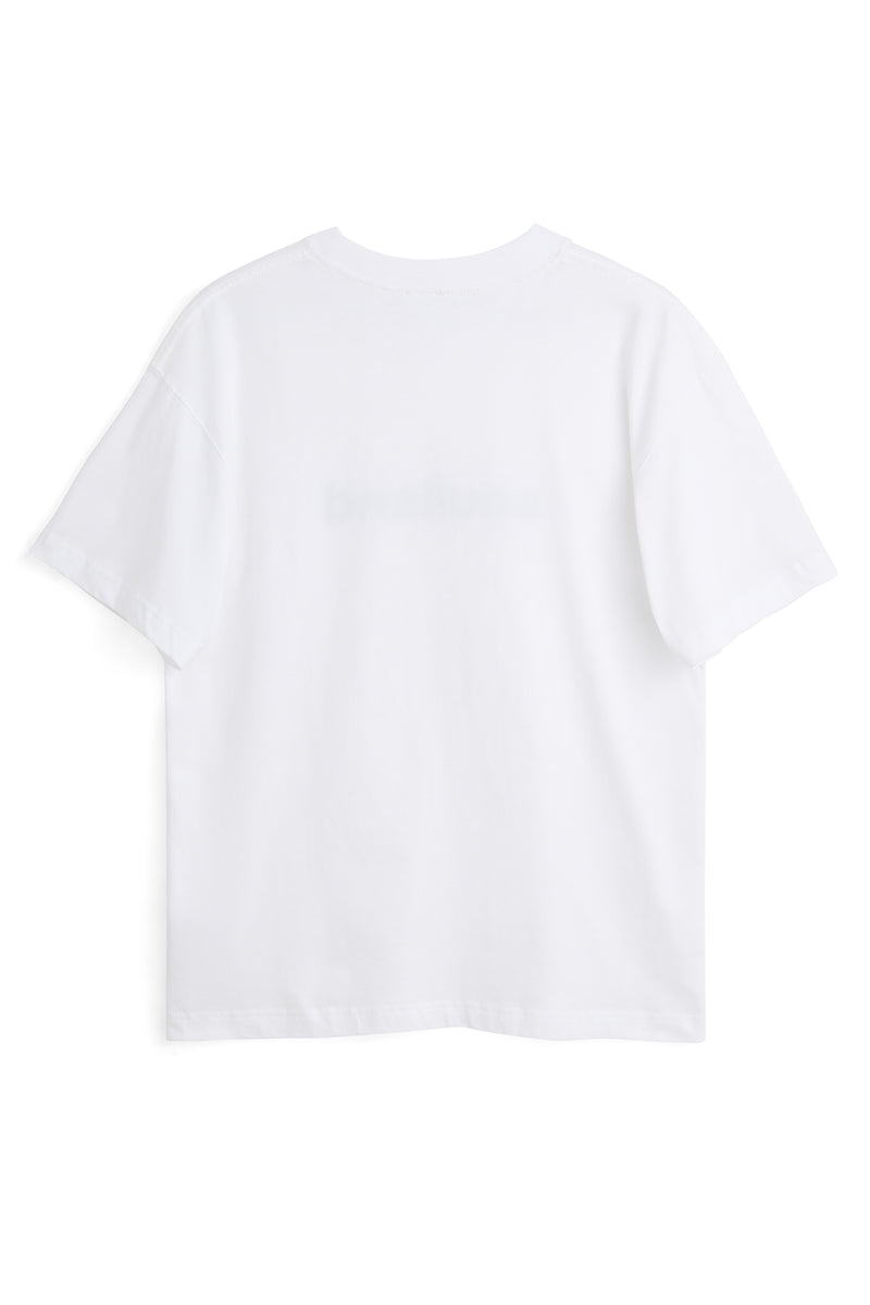 OCEAN T-shirt — alternate view
