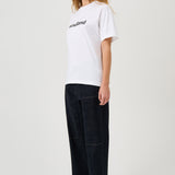 SOULLAND OCEAN T-shirt T-shirt White