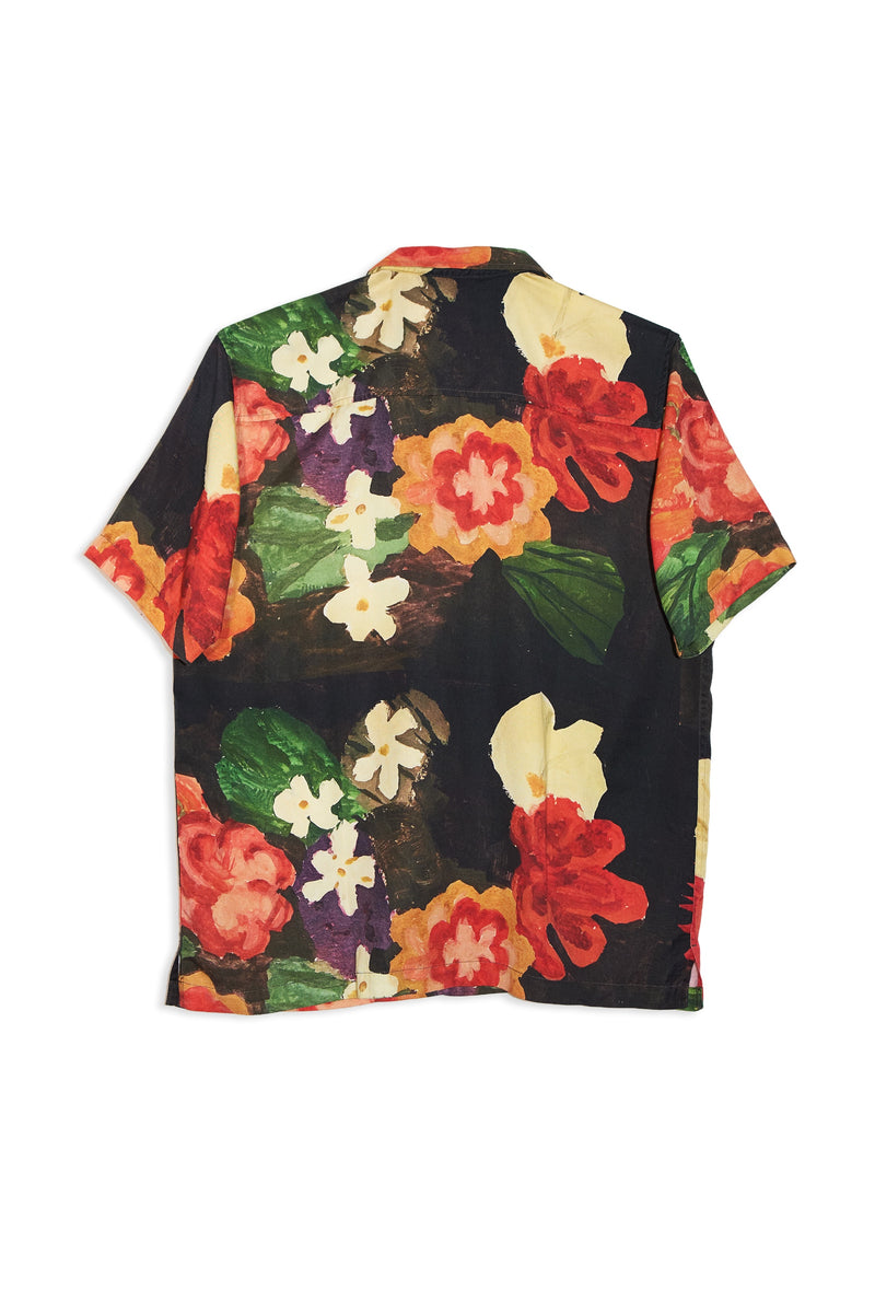 ORSON flower aop — alternate view