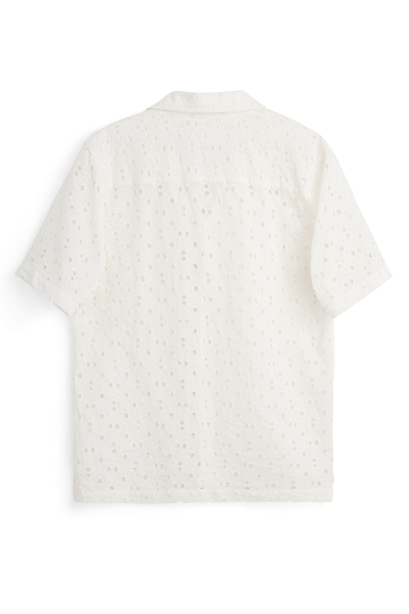 ORSON shirt — alternate view