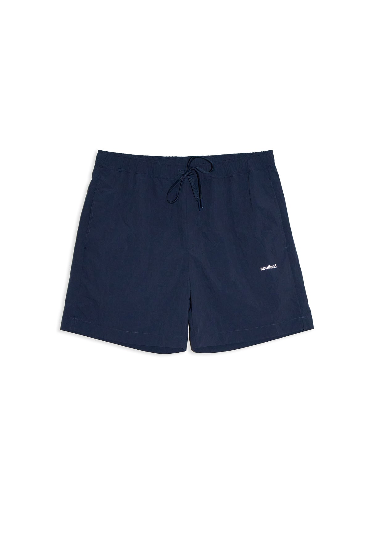 SOULLAND PARKER sports and swim shorts Shorts Navy