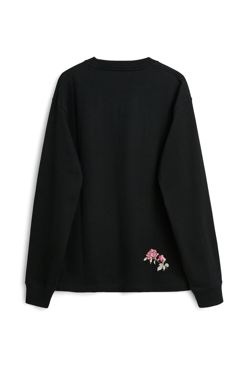 PEPE long sleeve T-shirt — alternate view