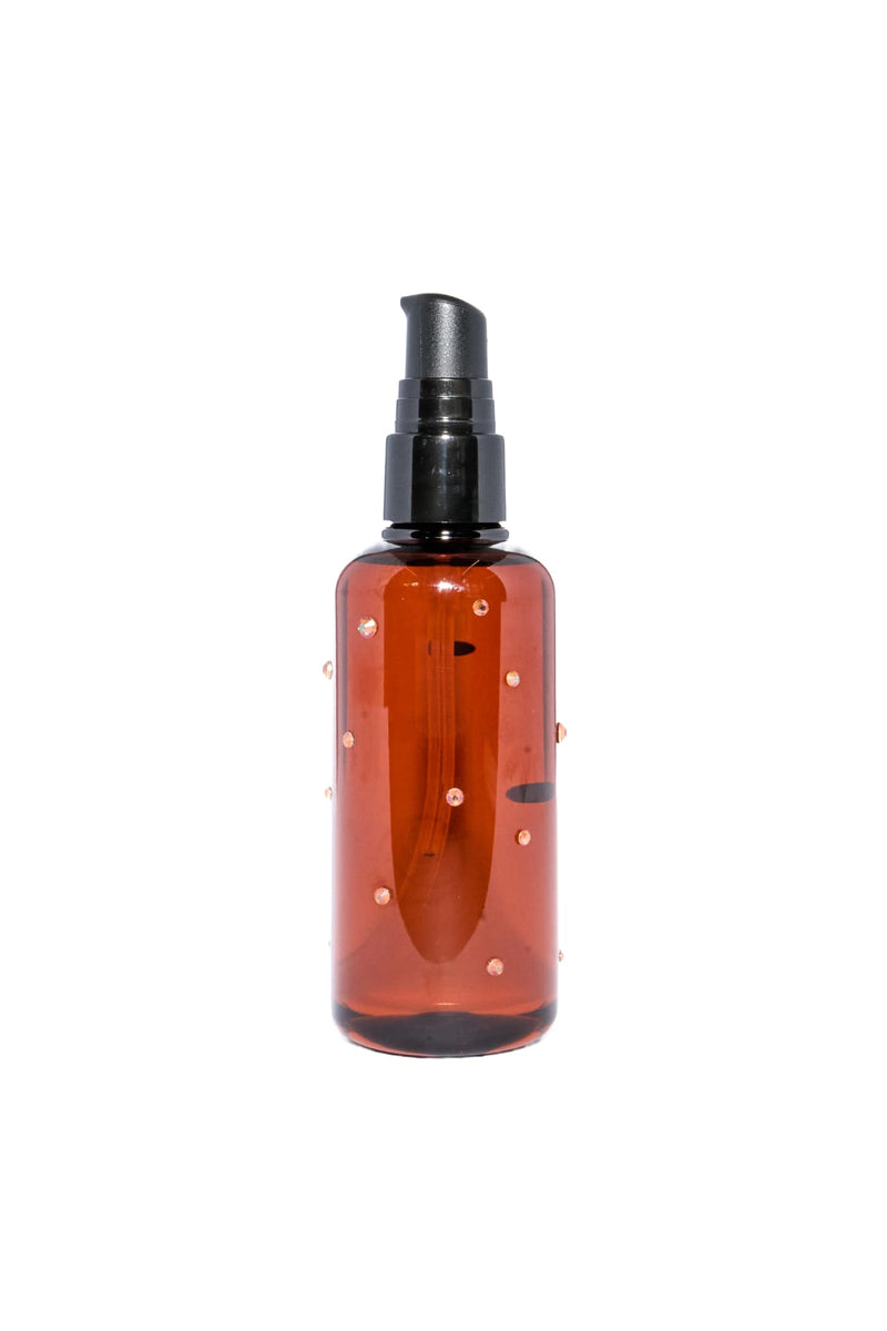 Pleasure boost oil with cbd — alternate view