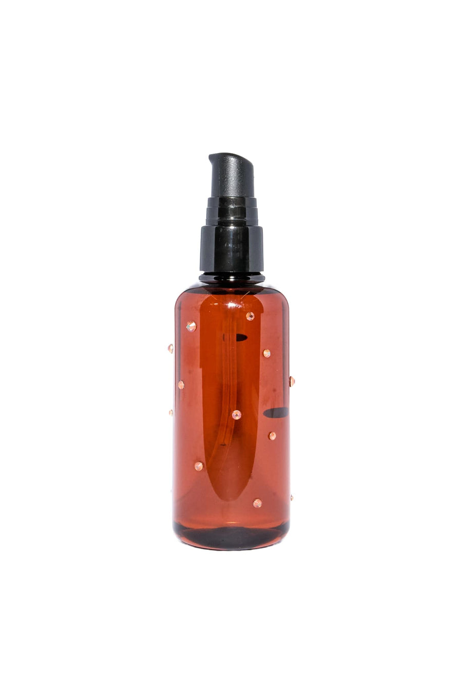 SOULLAND Pleasure boost oil with cbd  Brown