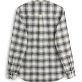 SOULLAND RADO shirt Shirt Black multi