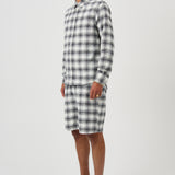 SOULLAND RADO shirt Shirt Black multi