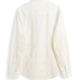SOULLAND RADO shirt Shirt Off White
