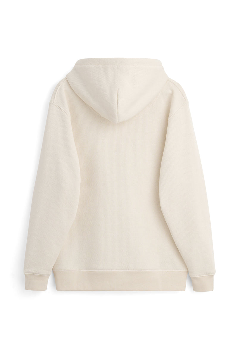 RIKO hoodie — alternate view