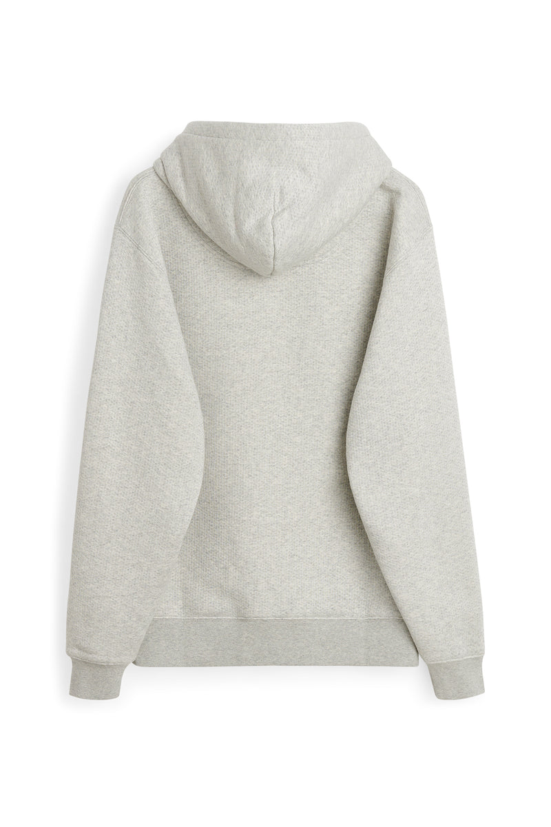 RIKO hoodie — alternate view