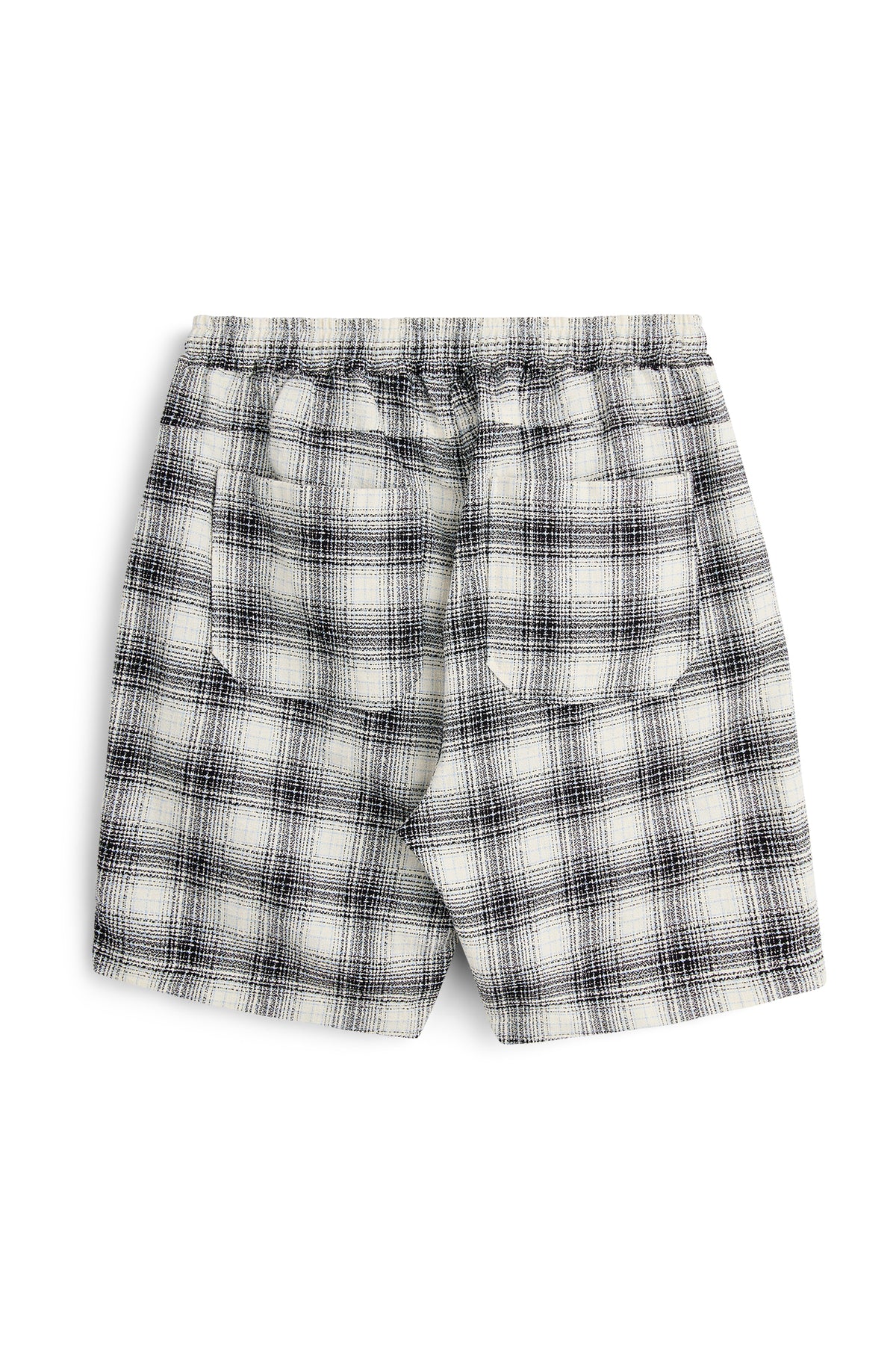 SOULLAND SANDER shorts Shorts Black multi