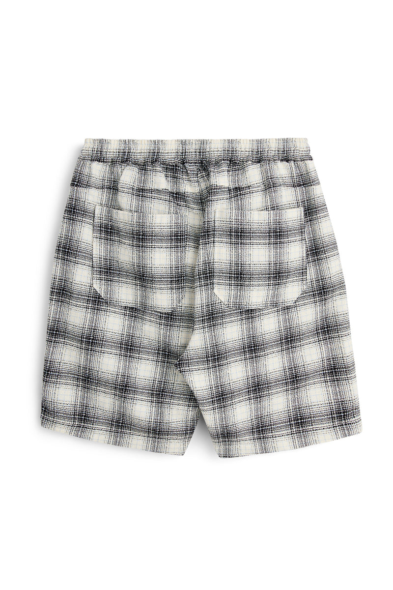 SANDER shorts — alternate view
