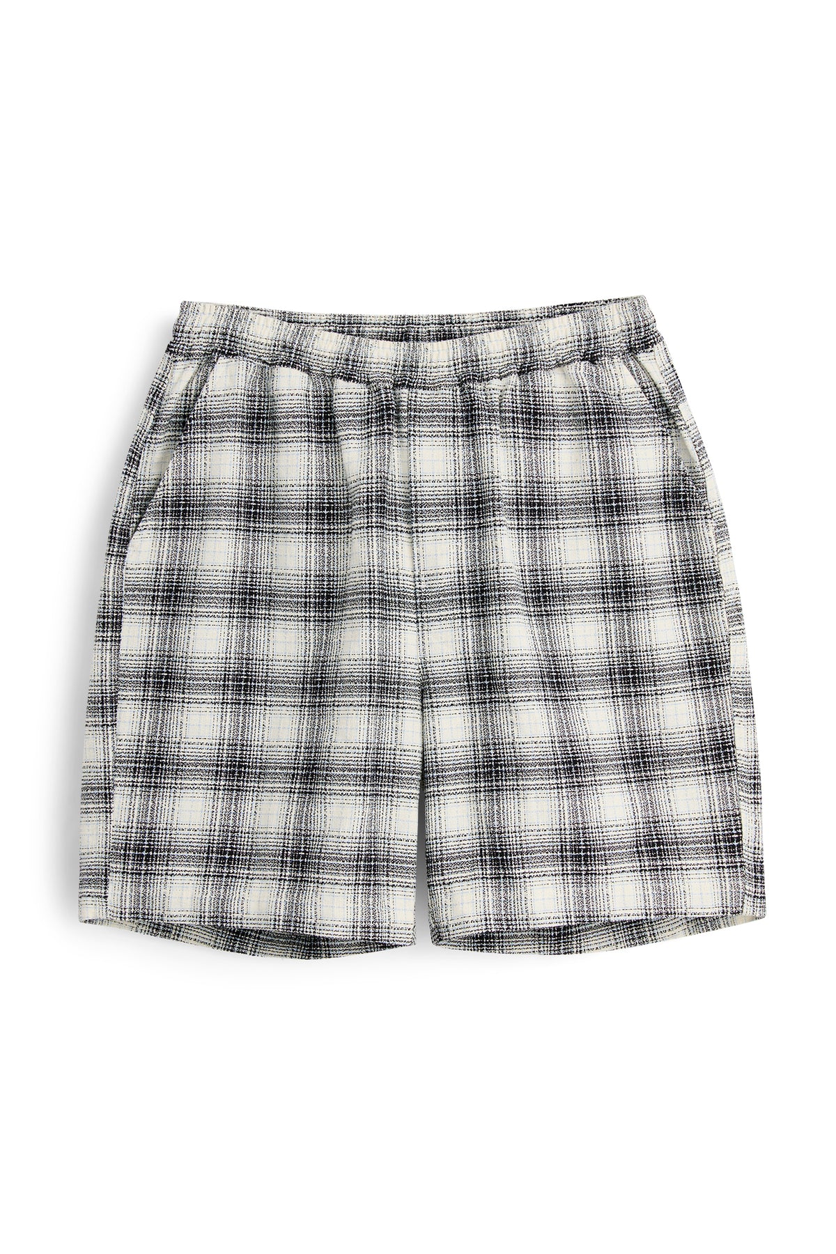 SOULLAND SANDER shorts Shorts Black multi