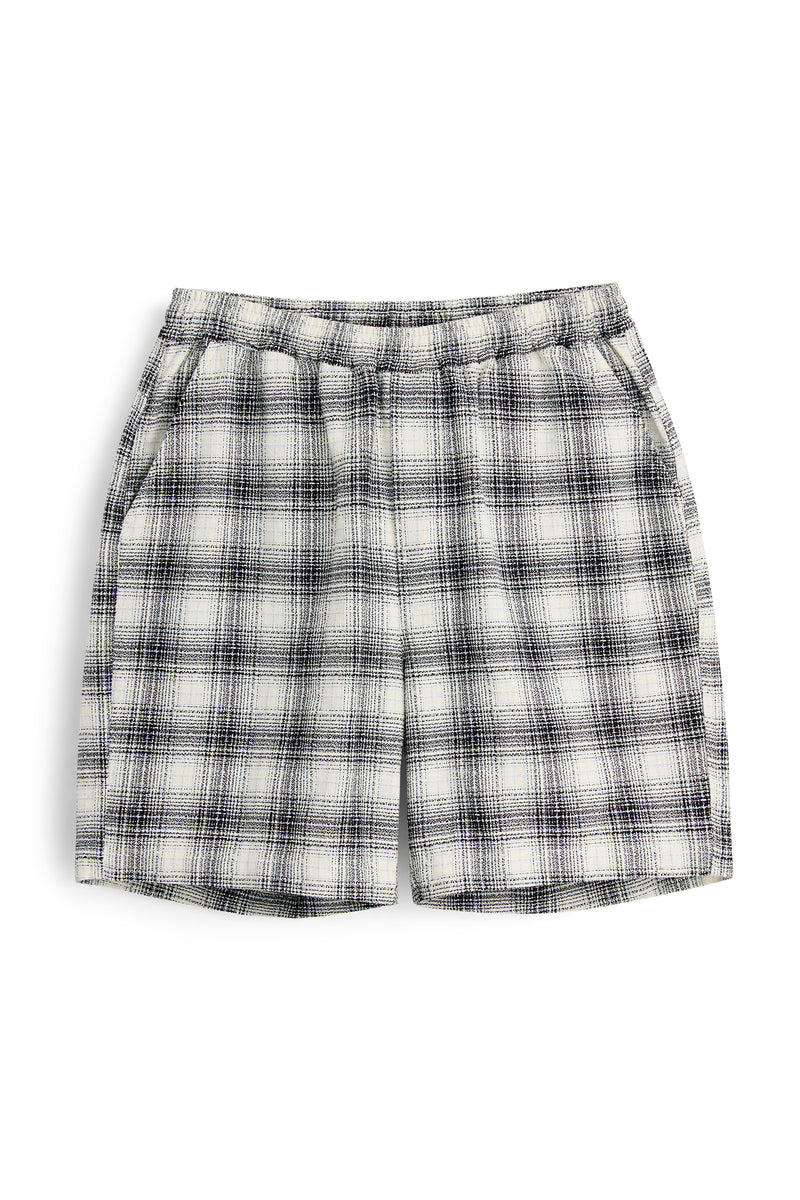 SOULLAND SANDER shorts Shorts Black multi