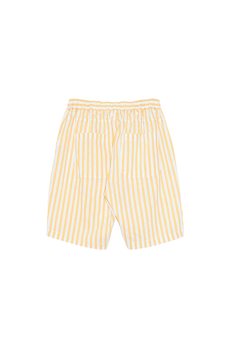 SANDER shorts — alternate view