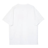 SOULLAND SCAVENGER hunt T-shirt T-shirt White