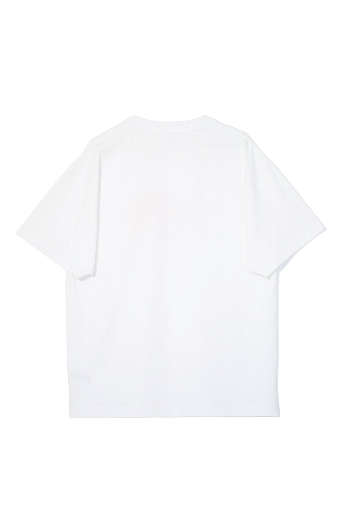 SOULLAND SCAVENGER hunt T-shirt T-shirt White