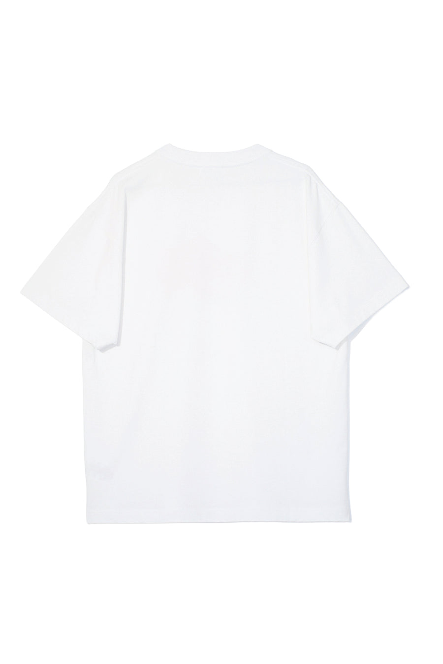 SOULLAND SCAVENGER hunt T-shirt T-shirt White