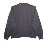 SOULLAND SHAWN sweatshirt Sweatshirt/hoodie Grey
