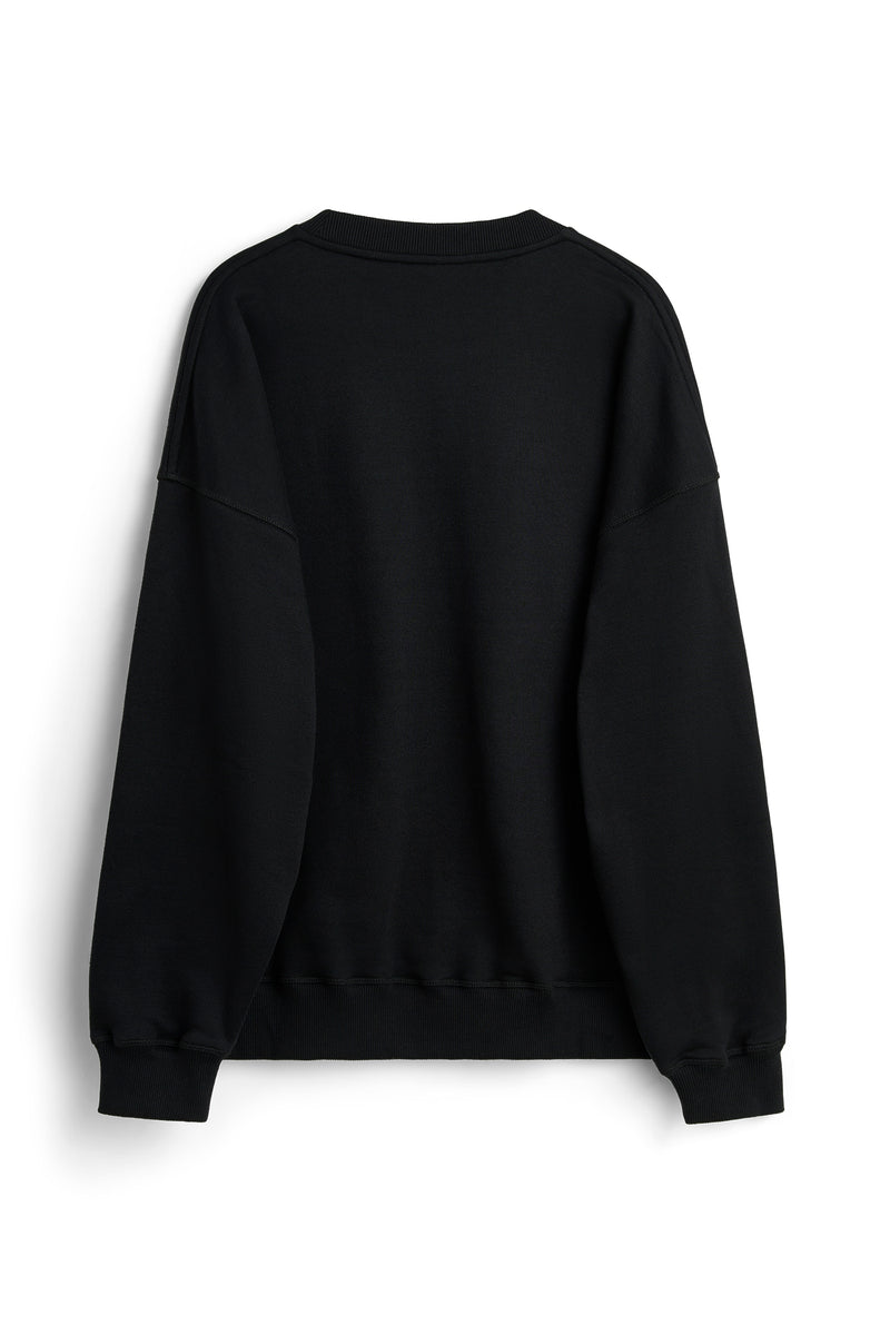 SORREL sweatshirt — alternate view