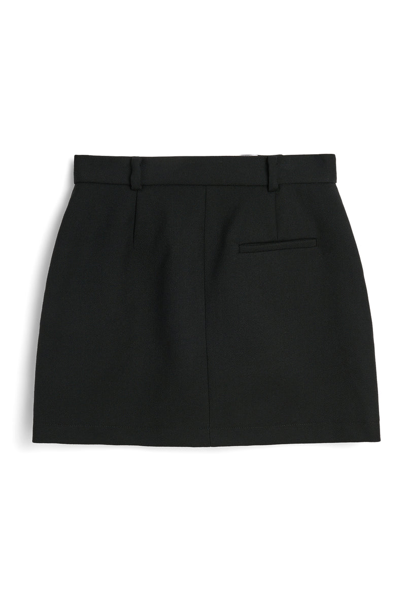 Sam Skirt — alternate view