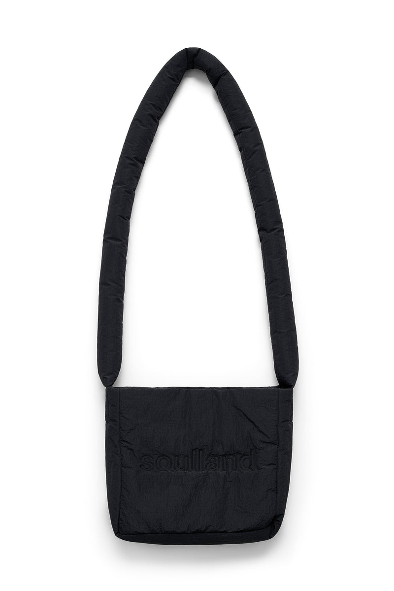 TUCKI bag — alternate view